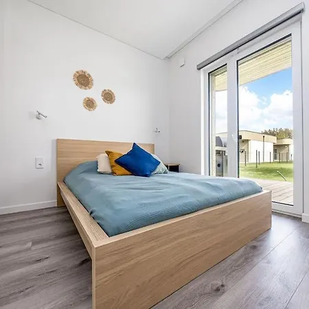 Hytte Prie Juros By Pailsek Pajury * Palanga