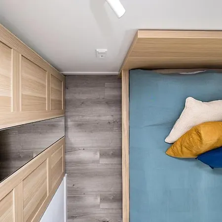 Hytte Prie Juros By Pailsek Pajury Apartment