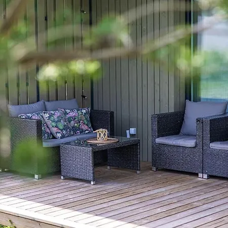 Hytte Prie Juros By Pailsek Pajury Apartment *