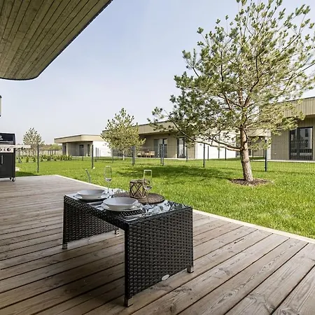 Hytte Prie Juros By Pailsek Pajury Apartment