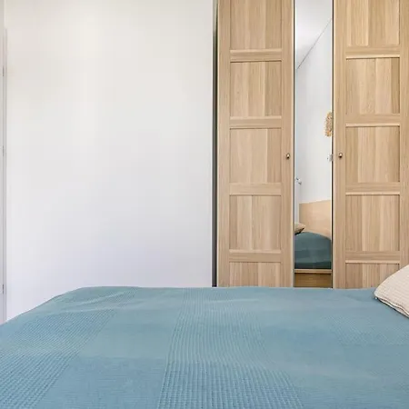 Apartment Hytte Prie Juros By Pailsek Pajury *