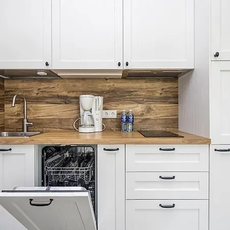 Hytte Prie Juros By Pailsek Pajury Apartment