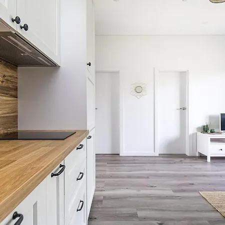 Apartment Hytte Prie Juros By Pailsek Pajury *