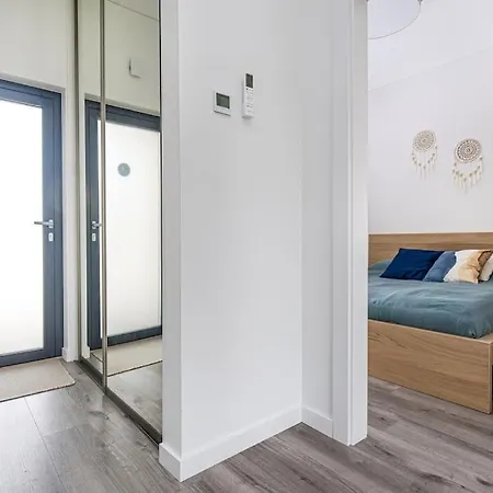 Apartment Hytte Prie Juros By Pailsek Pajury *