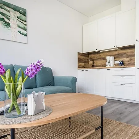Hytte Prie Juros By Pailsek Pajury Apartment *