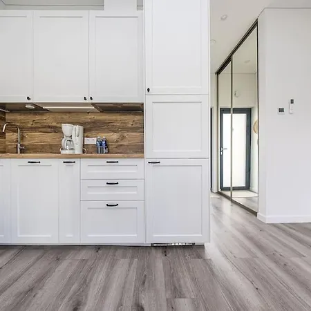 Apartment Hytte Prie Juros By Pailsek Pajury *