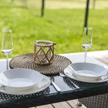 Hytte Prie Juros By Pailsek Pajury Apartment *