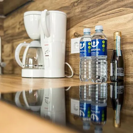 Hytte Prie Juros By Pailsek Pajury Apartment Palanga