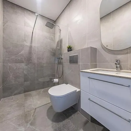 Apartment Hytte Prie Juros By Pailsek Pajury Palanga
